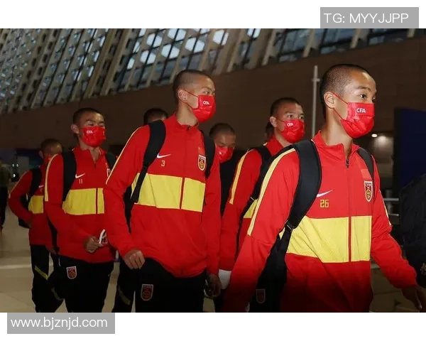 亚少赛中国U16男足迎战马来西亚队全力争胜展现青春风采